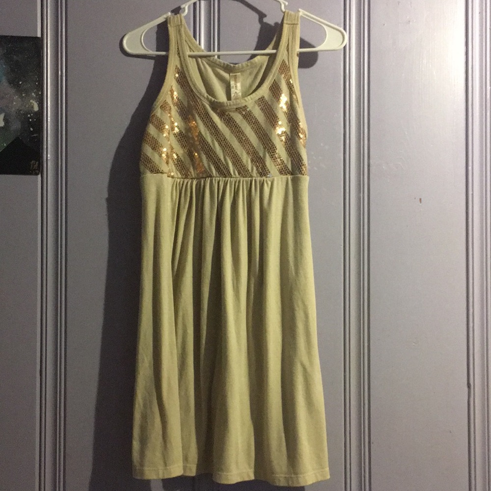 dress